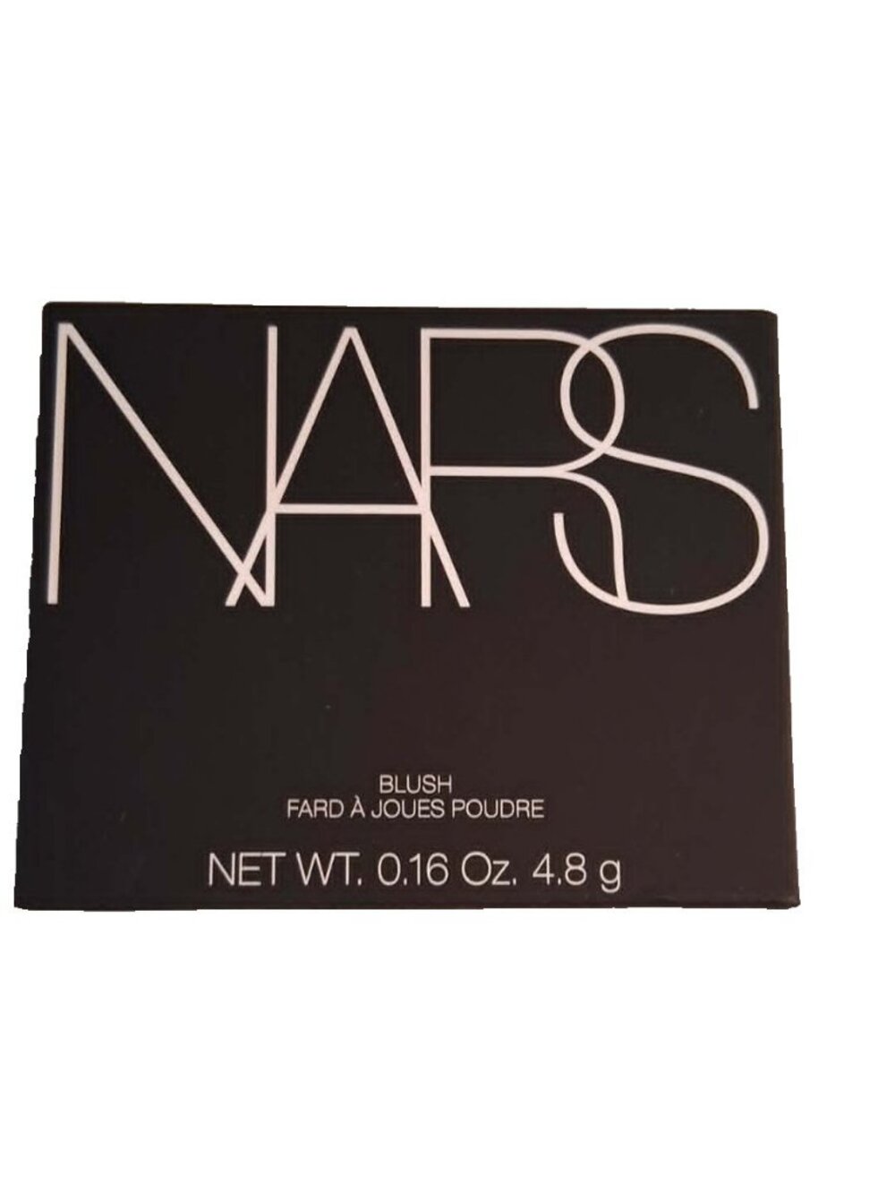 NARS Powder Blush ORGASM 4013 /0.16 oz/4.8g /Pink with Golden Shimmer NEW Beauty